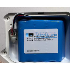 Batería para PLC C392-A-4S2P YJCC003 [Batería de repuesto]